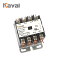 Precio de fábrica excelente calidad kayal 220 v monofásico contactor de aire acondicionado